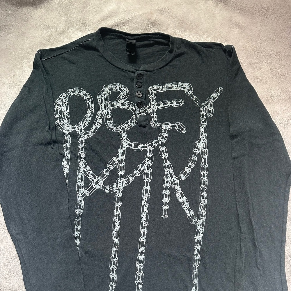 Y2k Emo vintage shirt
